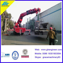 Brand New truck mounted crane for sale